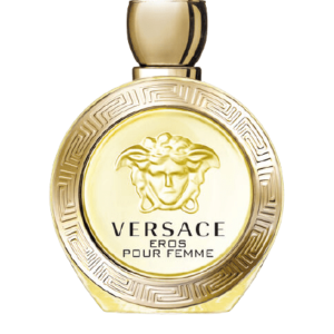 Decant Eros pour Femme- Versace