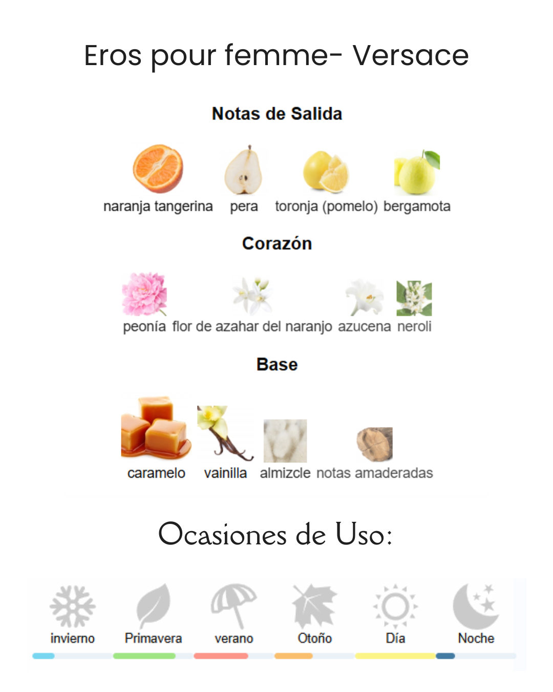 Decant Dance- Shakira - Imagen 2