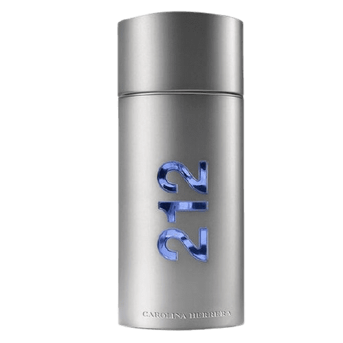 Decant 212 Men- Carolina Herrera