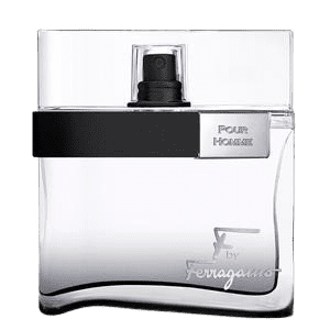 Decant F Black- Salvatore Ferragamo