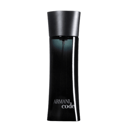 Decant Armani Code EDT- G. Armani