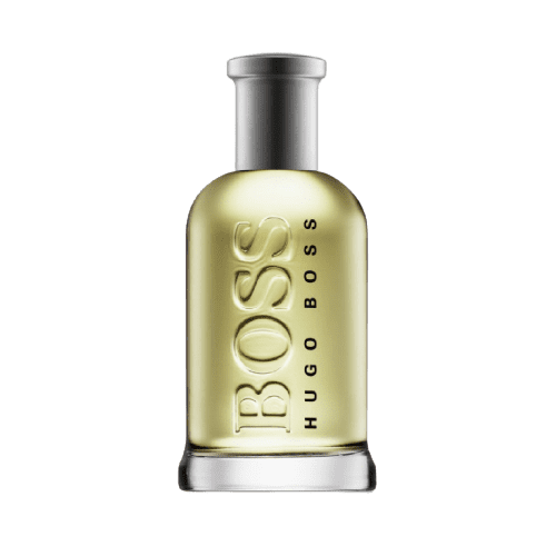 Decant Boss Bottled- Hugo Boss