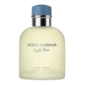 Decant Light Blue EDT for him- Dolce & Gabbana