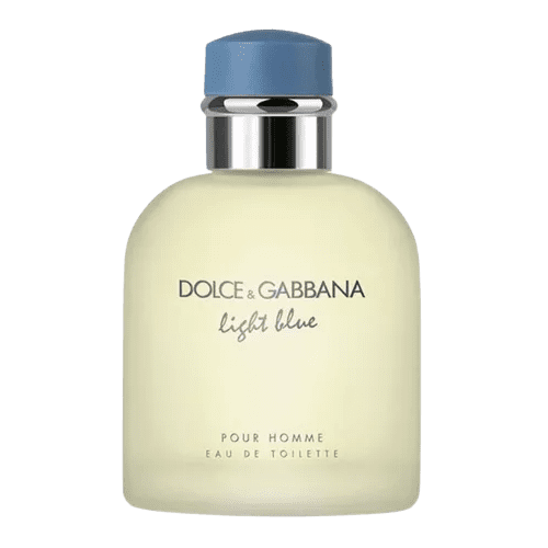 Decant Light Blue EDT for him- Dolce & Gabbana