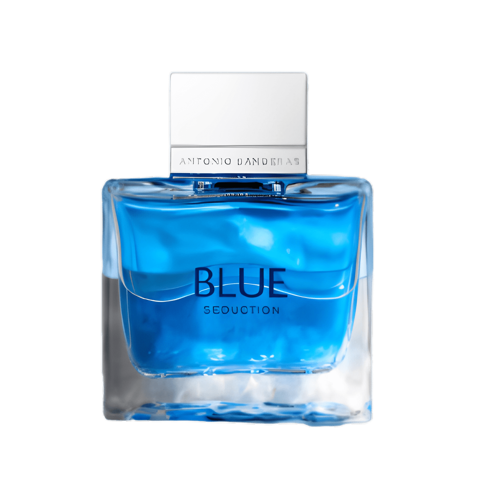 Decant Blue Seduction- Antonio Banderas