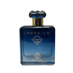 Decant Imperium- Fragance World