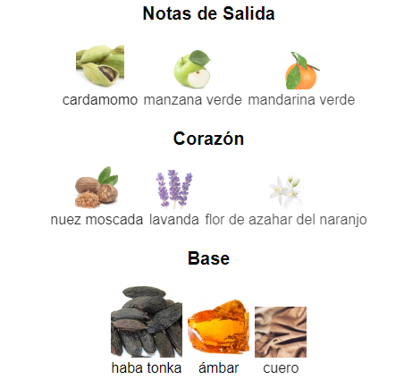 Decant Stronger With You- E. Armani - Imagen 2