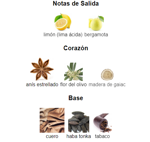 Decant Armani Code EDT- G. Armani - Imagen 2