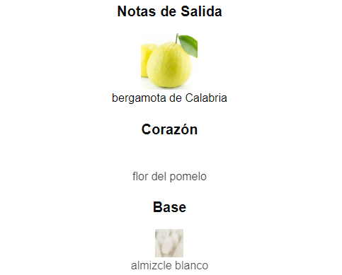 Decant Dior Homme Cologne- Dior - Imagen 2