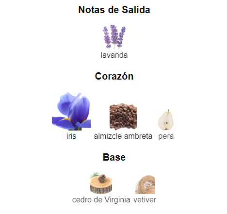 Decant Dior Homme Intense- Dior - Imagen 2