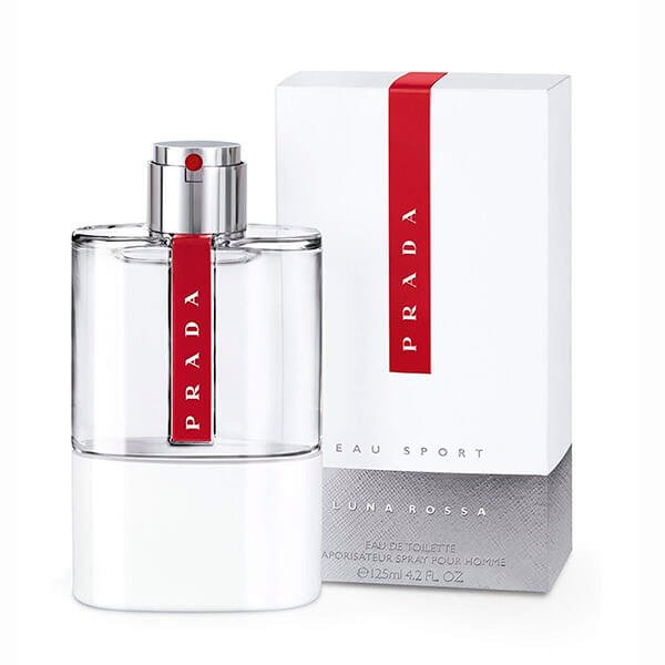 Decant Luna Rossa Eau Sport- Prada