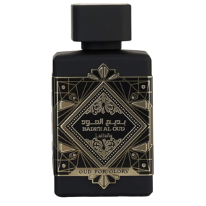 Decant Bade'e Al Oud for Glory- Lattafa