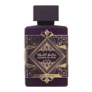 Decants Amethyst- Lattafa