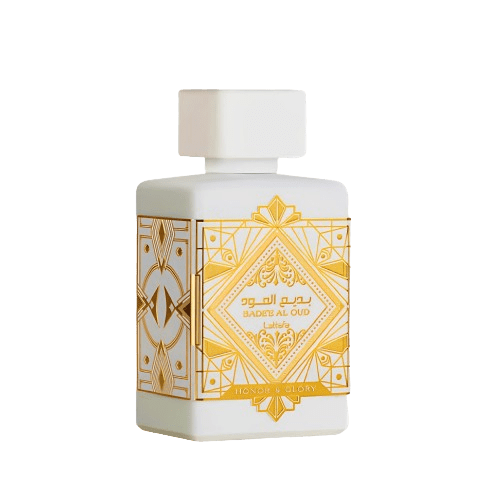 Decant Honor & Glory - Lattafa