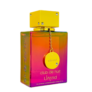 Club de nuit Untold- Armaf (Unisex)