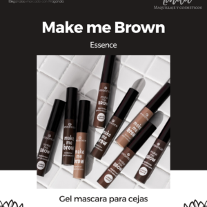 Make me brown- Essence