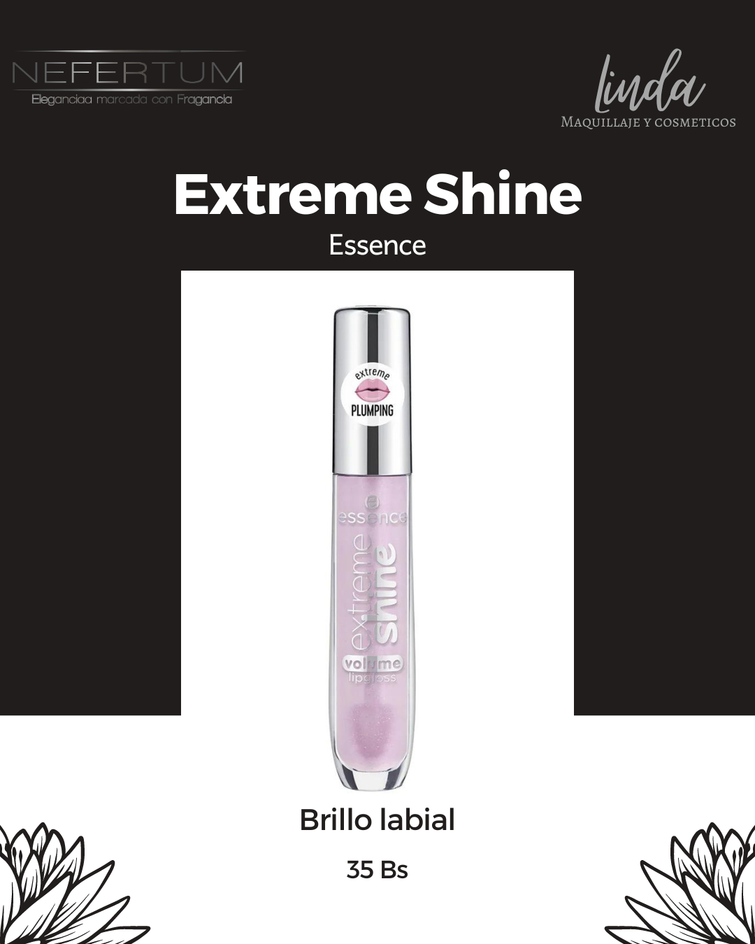Extreme shine- Essence