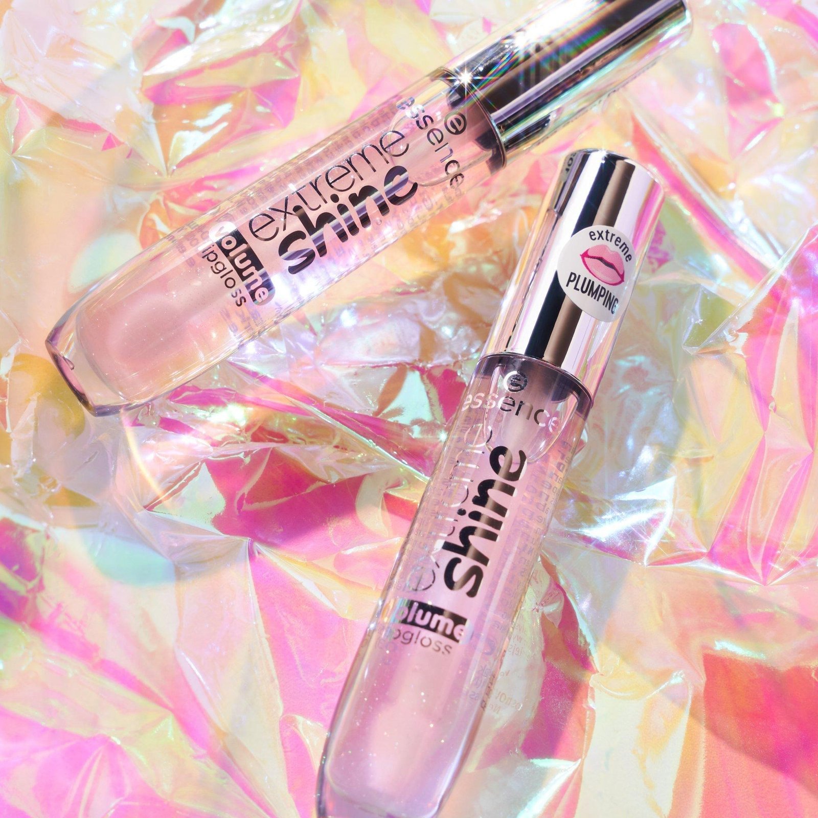 Extreme shine- Essence - Imagen 2