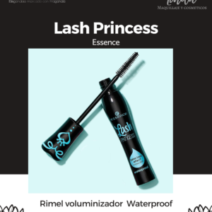 Lash princess- Essence