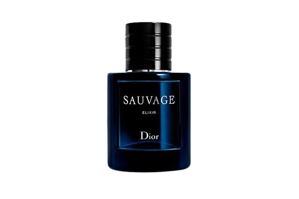 Decant Sauvage Elixir- Dior