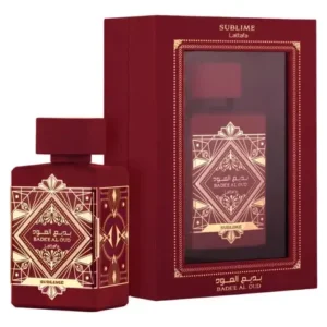 Badee Al Oud Sublime - Lattafa 100ml