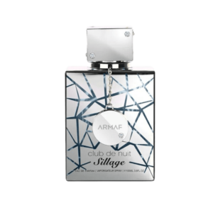 Decant Club de Nuit Sillage- Armaf