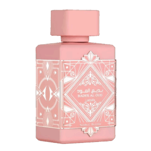 Decant Noble Blush- Lattafa