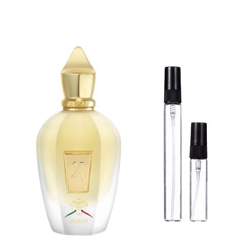 Decant Naxos- Xerjoff