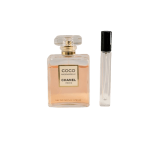 decant coco mademoiselle bolivia