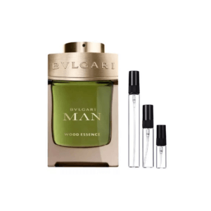 Decant Wood Essence- Bvlgari