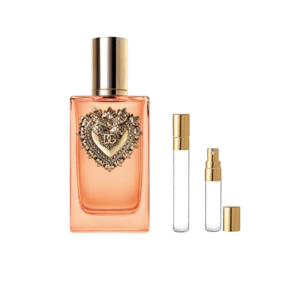 decant devotion intense bolivia perfumes