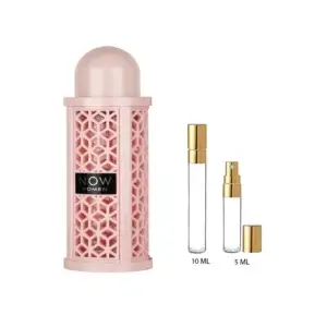 Decant Now Woman- Rave