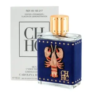 CH Men Under The Sea- Carolina Herrera (tester)