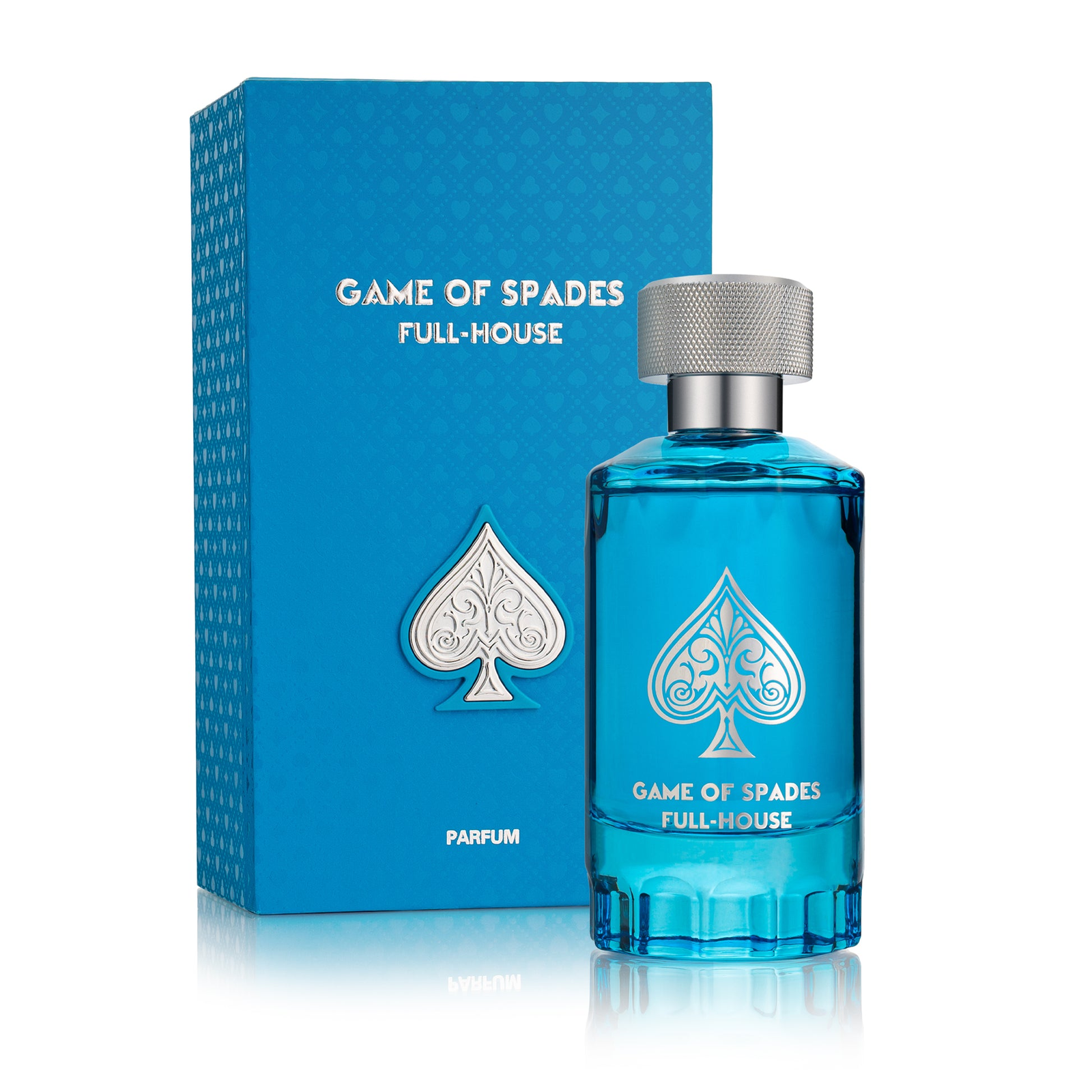 Game of Spades Full House- Jo Milano 100ml