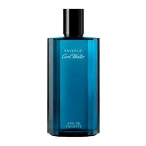 cool water davidoff bolivia