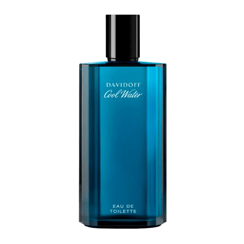 cool water davidoff bolivia