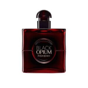 Decant Black Opium Over Red- Ives Saint Laurent