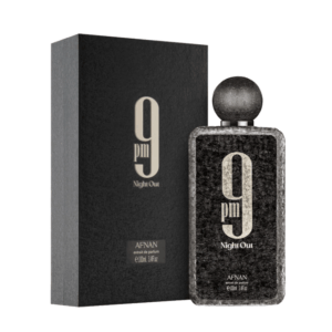 9PM Night Out - Afnan 100ml