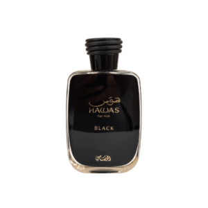 Decant Hawas Black - Rasasi