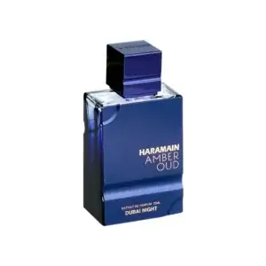 Amber Oud Dubai Night- Al Haramain 100ml