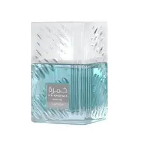 Khamrah Waha- Lattafa 100ml