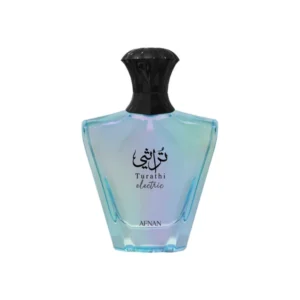 Turathi Electric- Afnan 100ml