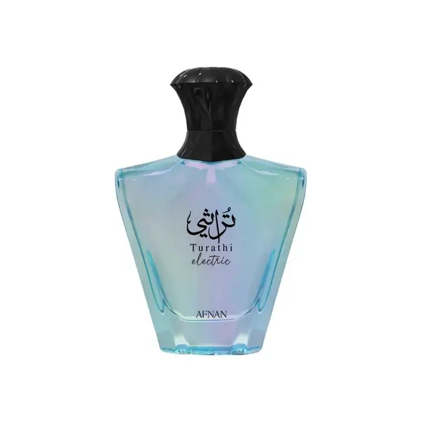 Turathi Electric - Afnan 100ml