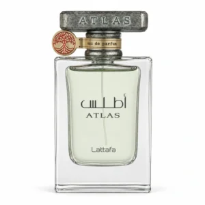 Atlas - Lattafa 100ml
