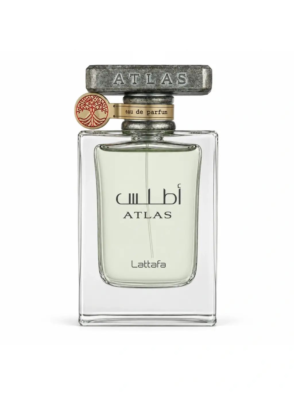 Atlas - Lattafa 100ml