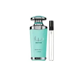 Decant Mayar Natural Intense - Lattafa