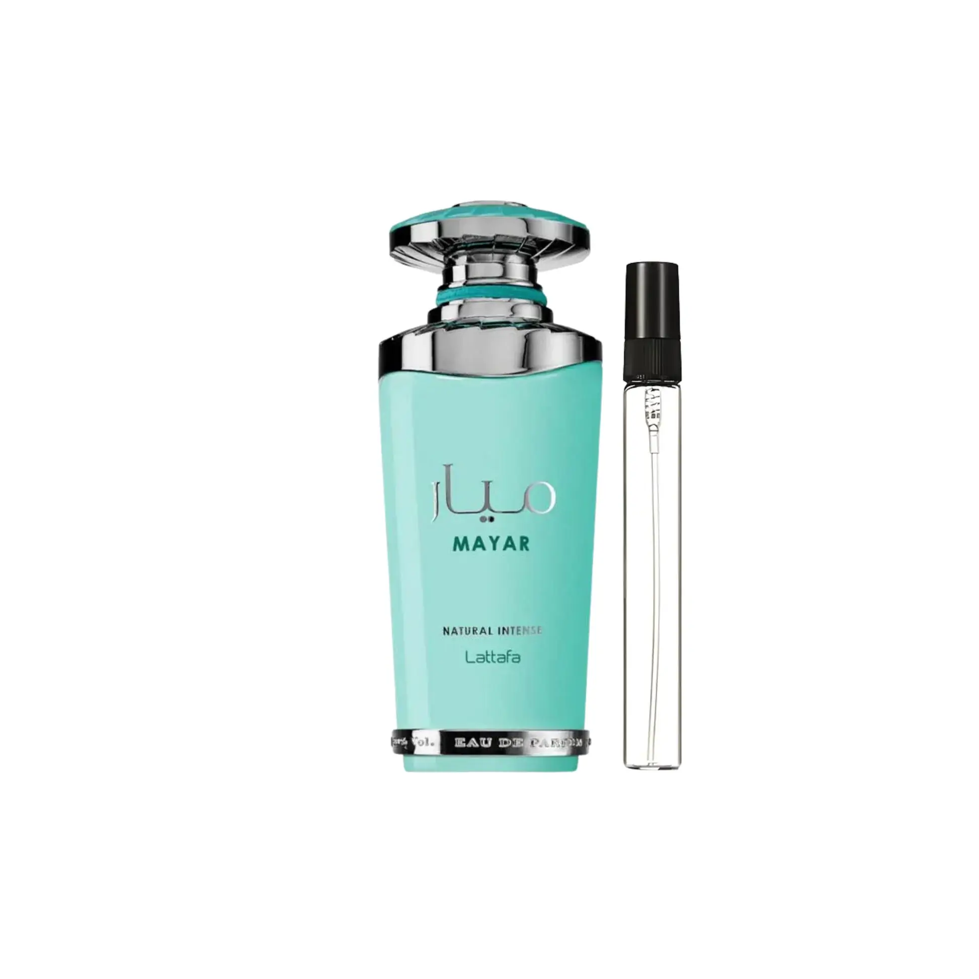 Decant Mayar Natural Intense - Lattafa
